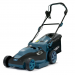 Электрическая газонокосилка Hyundai LE 4220, 42 см