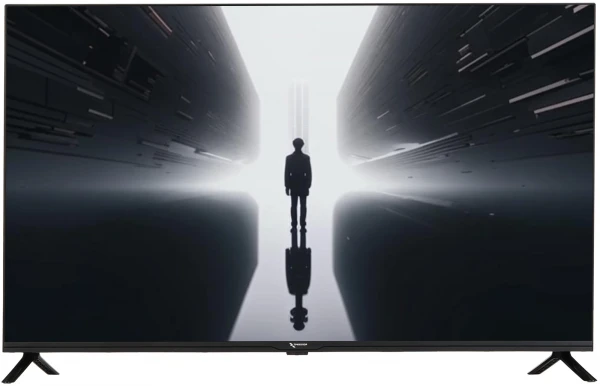 Телевизор ТРИКОЛОР H43UC2 SMART TV