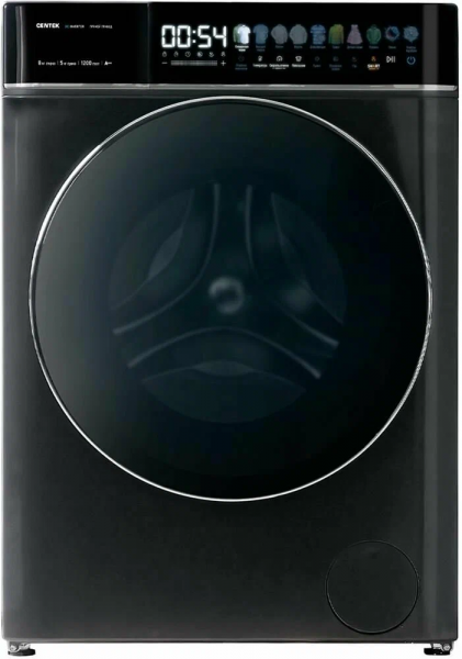 Стиральная машина CENTEK CT-1967 с сушкой