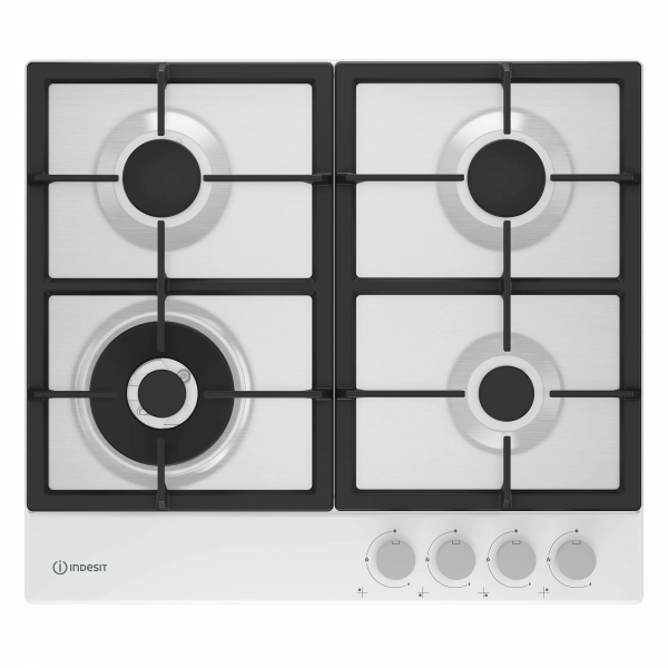 Варочная панель INDESIT THPM 642 WS/WH/I