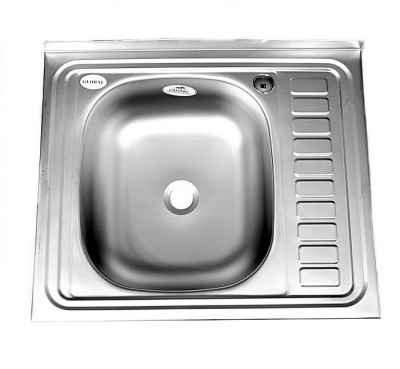 Кухонная мойка Fabia м00007