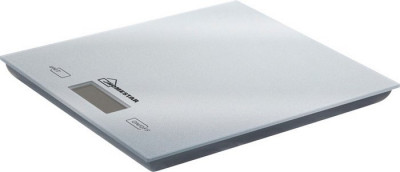 Кухонные весы HomeStar HS-3006 (серебристый) [002815]