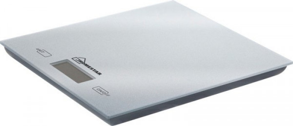 Кухонные весы HomeStar HS-3006 (серебристый) [002815]