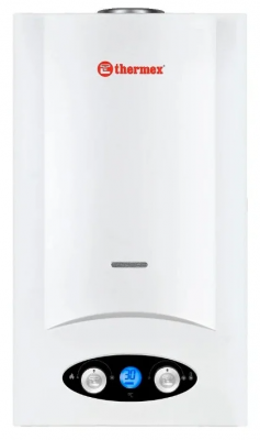 Водонагреватель Thermex G 20 D (белый)