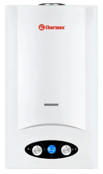 Водонагреватель Thermex G 20 D (белый)