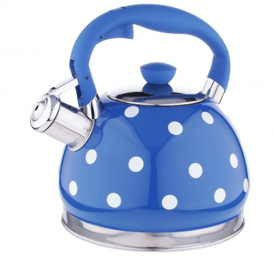 Чайник со свистком Vetta 847-063