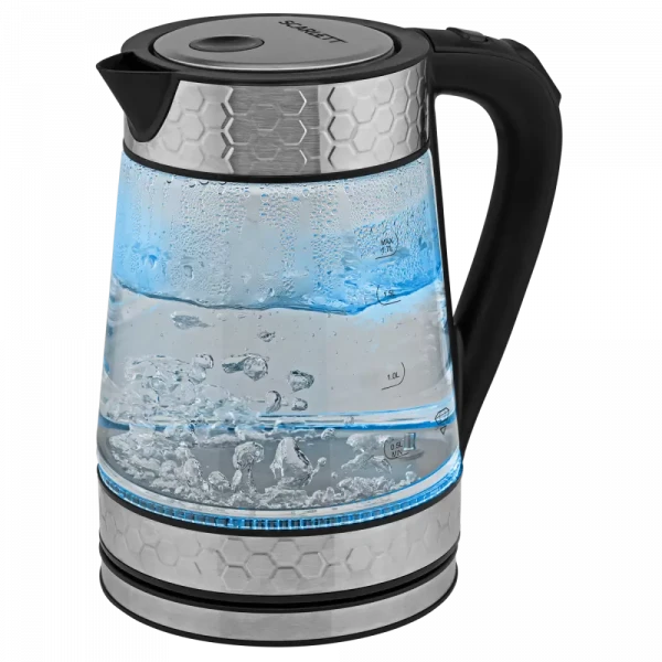 Электрочайник Scarlett SC-EK27G58