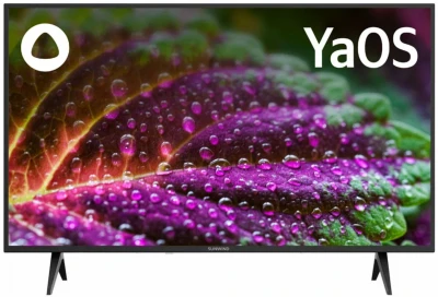 Телевизор SUNWIND SUN-LED43XS301