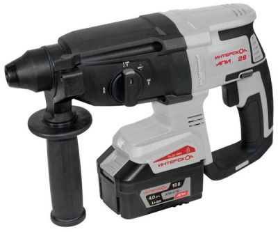 Перфоратор Интерскол ПА-28/18ВМ (732.4.1.70)