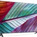 Телевизор LG 50UR78006LK.ARUB, 50"(127 см), UHD 4K