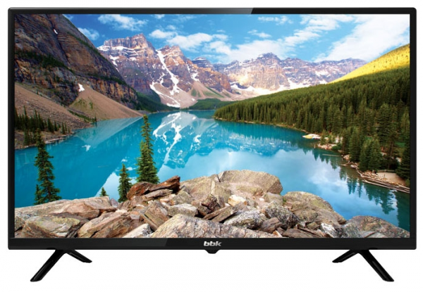 Телевизор BBK 32LEX-7250/TS2C 32" (2021) 