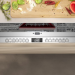 Посудомоечная машина встраиваемая Neff S175EAX16E