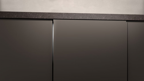 Посудомоечная машина встраиваемая Neff S175EAX16E