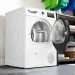Сушильная машина Bosch WTH85V2KPL, Serie 4, 8 кг, A++, 15 режимов, защита от детей, конденсационная