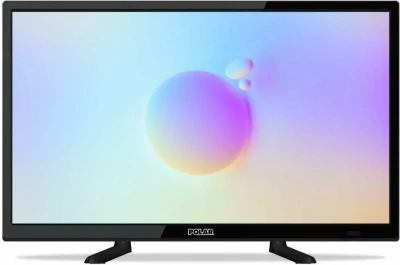 20" Телевизор Polar P20L32T2C MVA, черный