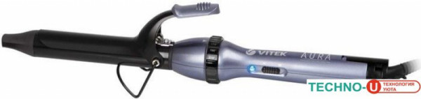 Круглая плойка Vitek VT-8290