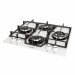 Варочная панель Gefest 2231-10 K12