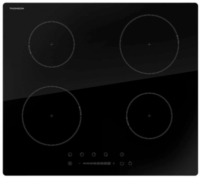 Индукционная варочная панель THOMSON HI20-4N06 