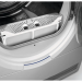 Сушильная машина Electrolux EW8H358S, белый, загрузка 8 кг, с тепловым насосом, A++