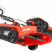Электрическая газонокосилка Hammer ETK40V 641210, 37 см