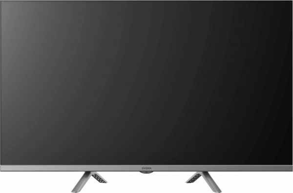 32" Телевизор DIGMA DM-LED32SBB39 SMART