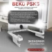 Соединительный элемент Beko PSKS
