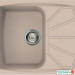 Кухонная мойка Elleci Living 125 Avena 51