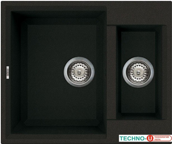 Кухонная мойка Elleci Easy 150 Ghisa 70