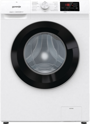 Стиральная машина Gorenje W1HE72SFS, белый