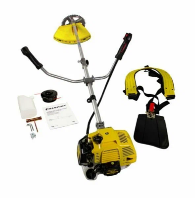 Бензотриммер CHAMPION T523 разъемн. вал