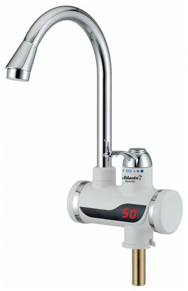 Водонагреватель Atlanta ATH-7422