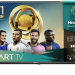 Телевизор HISENSE 40A4Q