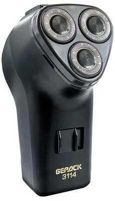 Электробритва Электроприборы-БЭМЗ Бердск-3114