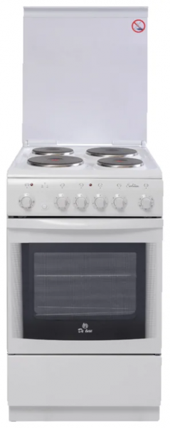 Кухонная плита De luxe 506004.00э