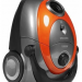 Пылесос Willmark VC-1842DB (оранжевый)