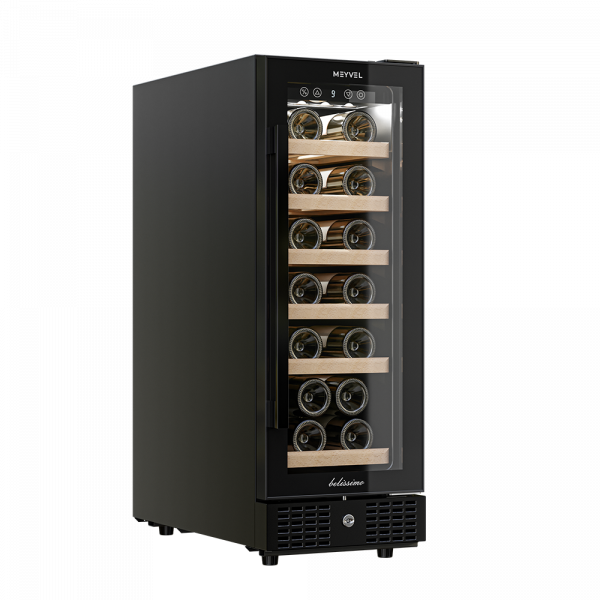 Винный шкаф Meyvel MV19BIG-KBT1