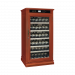 Винный шкаф Meyvel MV69-WN1-C (Nut)