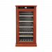 Винный шкаф Meyvel MV69-WN1-C (Nut)