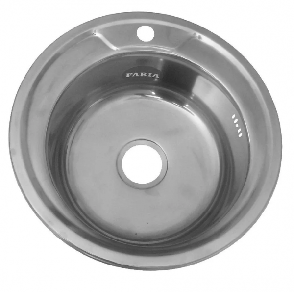 Кухонная мойка Fabia 04906