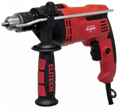 Ударная дрель ELITECH ДУ 850РЭ