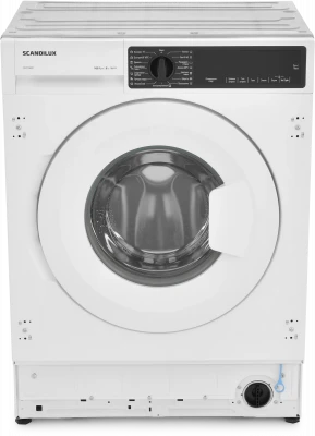 Встраиваемая стиральная машина Scandilux DX3T8400