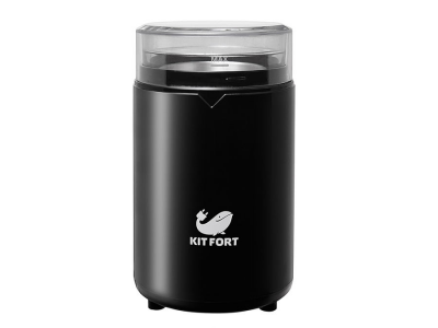 Кофемолка Kitfort KT-1314