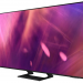65" Телевизор Samsung UE65AU9000U LED, HDR (2021), черный