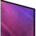 65" Телевизор Samsung UE65AU9000U LED, HDR (2021), черный