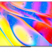 55" Телевизор TCL 55C725 Quantum Dot, HDR (2020), черный
