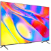 55" Телевизор TCL 55C725 Quantum Dot, HDR (2020), черный