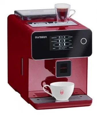 Кофемашина Oursson AM6250/DC