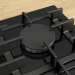 Варочная панель Bosch PPP6A6I40R