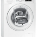 Стиральная машина Samsung WW60K40G08W, белый