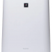 Очиститель и увлажнитель воздуха Sharp KC-D61RW